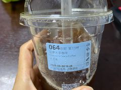 -瑞幸咖啡(长城万富汇店)