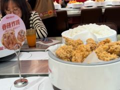 -龍歌自助小火锅(雨花台江南虹悦城店)
