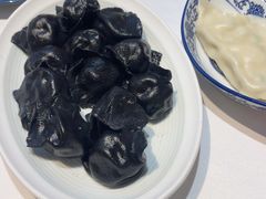 -必点海鲜·海肠捞饭·鲅鱼水饺(滨江道店)