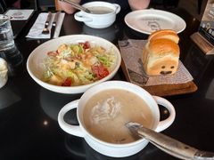 -西堤牛排(北京国瑞店)