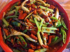 火爆鼻筋-拈一筷子·宜宾江湖菜(十一街店)