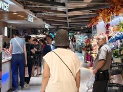 -city'super超·生活(国金中心商场店)
