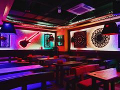 -Perry's·酒吧(打浦桥店)