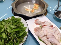 -琼菜人家·海南菜·文昌鸡(文昌大道店)