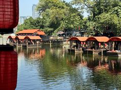 -侨美·唐荔园·40年地道粤菜