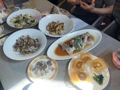 -有喜胶东小馆(太申祥和店)