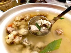 雀嘴湯-瓯菜排档·温州海鲜(玕南店)