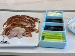 -金家老三饭庄(常营店)