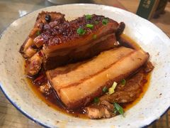 -农耕记·湖南土菜(科技园店)