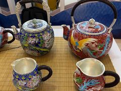 -昆明滇池国际会展中心