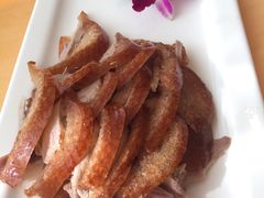 烤鸭-北京全聚德(西客站店)