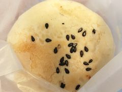-赵记素斋·绿豆馅饼(钟楼小区店)