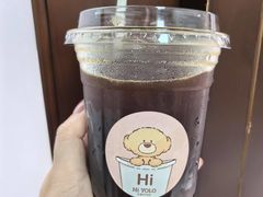 -YOLO COFFEE悠乐咖啡