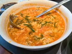 -羊门客在·烤盐池滩羊·川菜