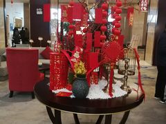 -常州环球恐龙城维景国际大酒店