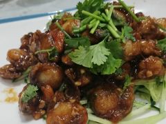 -锦州御烧烤·金盛福酒楼(天津总店)