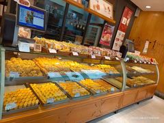 -詹记桃酥(包河万达店)