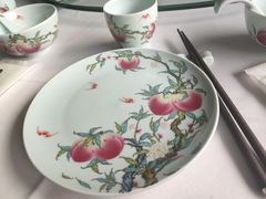 -维园悦谱·海派家常菜(乌鲁木齐南路店)