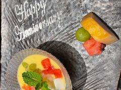 -老乾杯和牛烧肉(王府中环店)