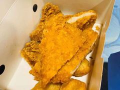 -麦当劳(军博店)