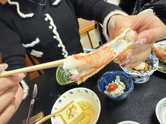 -蟹料理 北海道かに将軍(札幌本店)