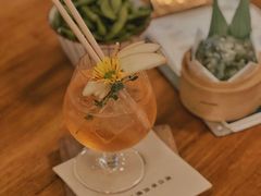 -埋位小酒馆(东城店)