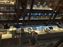 -巴奴毛肚火锅(相州店)