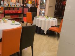 -丰收日·小海鲜·沪上家宴(顾村正大店)