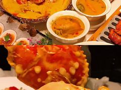 -金链花·泰国餐厅(国贸店)