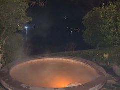 -天目湖涵田半山温泉