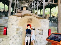 -景德镇古窑民俗博览区