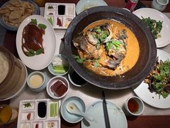 -鸭匠食府·挂炉烤鸭·新京菜(阜成路店)