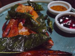 -沿途四季·云南菜(建外大街店)