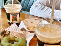 -M1咖啡奇幻工场(海田路店)