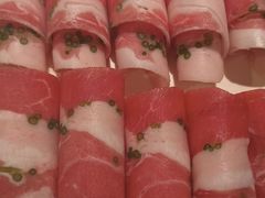 -海底捞火锅(国奥村店)