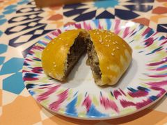 -清真·古丽花儿·新疆美食(河南路店)
