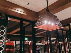 -江边城外烤全鱼(方庄时代购物中心店)