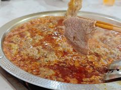 -大草原牛肉牛杂火锅(万方街店)