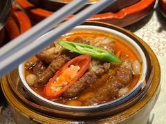 -荔枝苑养生餐厅(尊尚领地店)