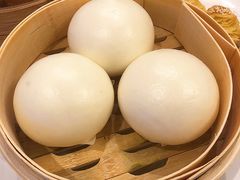 奶黄包-粤珍轩.创始店.始于2001(含光门店)