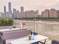 -琶醍壹号•潮菜江景餐吧