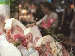 -喜庭海鲜自助(来福士店)