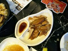 -西关味(大卫城店)