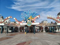 -大连海昌发现王国主题公园