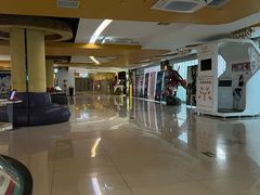 -UME影城(西城广场店)