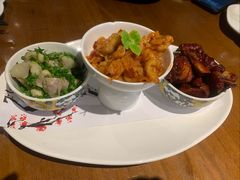 -甬上名灶(天一阁·翠柏店)