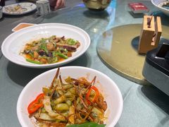 -客家汇·客家传承菜(水库店)