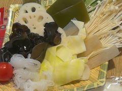 -鱼酷活鱼烤鱼(梅江印象城店)