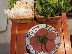 -老员外骨汤火锅(海州古城店)