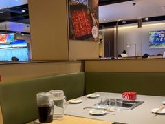 -海底捞火锅(凯德广场店)